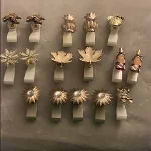 Bundle of (16) Bath and Body Works Wallflowers